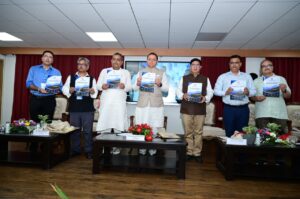 CM Dhami said Dehradun Science City will become a national hub for science and innovation.