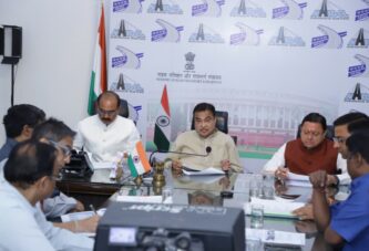 उत्तराखण्ड की सड़क अवसंरचना को रूपये 7 हजार करोड़ की मिली सहमति