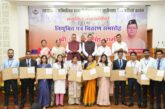 ’नियुक्ति पत्र जनसेवा का संकल्प और सवा करोड़ उत्तराखंडवासियों के विश्वास का प्रतीक-मुख्यमंत्री’