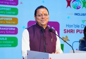 मुख्यमंत्री ने प्रदान की विभिन्न विकास योजनाओं एवं निर्माण कार्यों के लिए ₹ 190 करोड़ की वित्तीय स्वीकृति