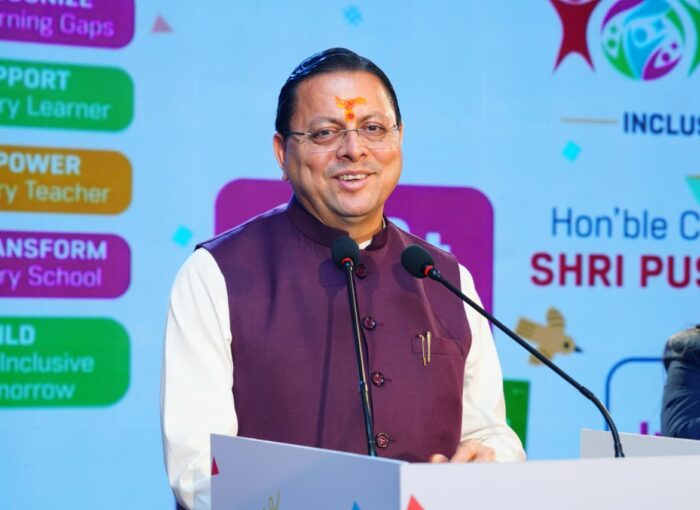 मुख्यमंत्री ने प्रदान की विभिन्न विकास योजनाओं एवं निर्माण कार्यों के लिए ₹ 14 करोड़ की वित्तीय स्वीकृति