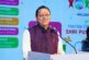 मुख्यमंत्री ने विशेष बच्चों के लिए विजुअल लर्निंग करिकुलम पुस्तकों का भी विमोचन किया