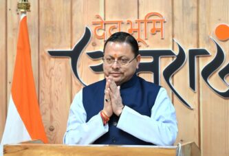 मुख्यमंत्री ने प्रदान की विभिन्न विकास योजनाओं एवं निर्माण कार्यों के लिए ₹ 7 करोड़ की वित्तीय स्वीकृति