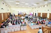 ’एकल महिलाओं को आत्मनिर्भर एवं सम्मानजनक जीवन उपलब्ध कराना राज्य सरकार की सर्वाेच्च प्राथमिकता
