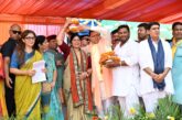 भगवानपुर से समरसता संकल्प अभियान का शुभारंभ