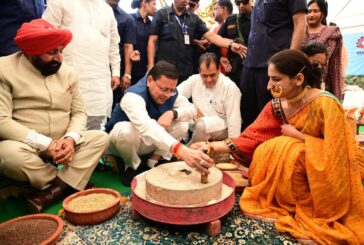 सेवा, सुशासन और समर्पण का सशक्त संदेश बना सेवा पखवाड़ा