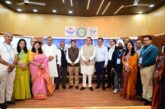 सीएम धामी बोले - देहरादून साइंस सिटी बनेगी विज्ञान और नवाचार का राष्ट्रीय केंद्र