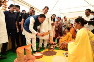 'Seva Pakhwada' emerges as a powerful message of service, good governance, and dedication.