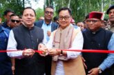 लोक संवर्धन पर्व के आयोजन में केंद्र के साथ साझेदारी करने वाला उत्तराखंड बना देश का पहला राज्य