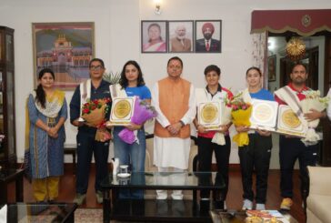 पिथौरागढ़ की महिला मुक्केबाजों ने अंतरराष्ट्रीय मंच पर बढ़ाया उत्तराखंड का मान