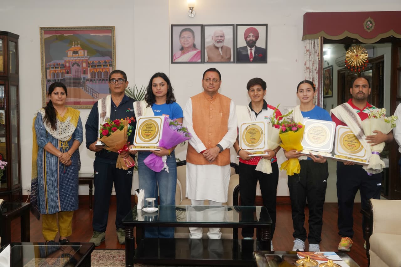 पिथौरागढ़ की महिला मुक्केबाजों ने अंतरराष्ट्रीय मंच पर बढ़ाया उत्तराखंड का मान