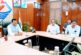 मुख्य सचिव ने सभी विभागों के अंतर्गत बनाए गए ग्रोथ सेंटर्स की प्रगति एवं संचालित गतिदिवधियों की जानकारी ली