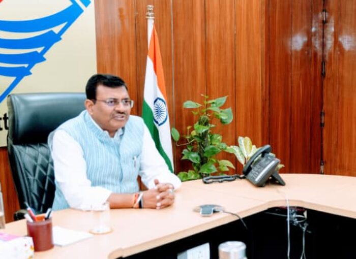 उत्तराखण्ड में अखिल भारतीय आयुर्वेद संस्थान (AIIA) की स्थापना का प्रस्ताव