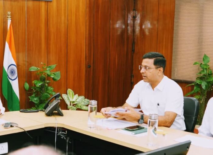 आपातकालीन हेल्पलाईन 112 से तकनीकी एवं परिचालानात्मक रूप से जोड़े जाने के निर्देश