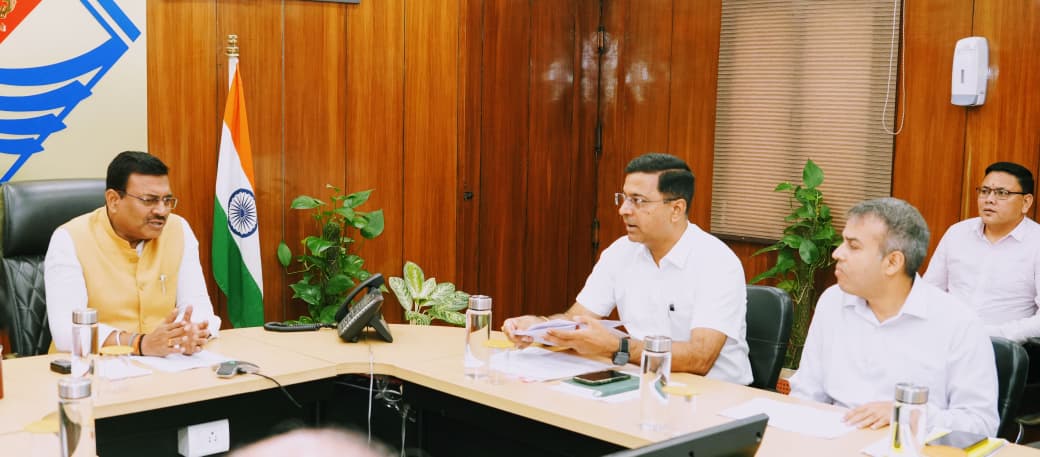 आपातकालीन हेल्पलाईन 112 से तकनीकी एवं परिचालानात्मक रूप से जोड़े जाने के निर्देश