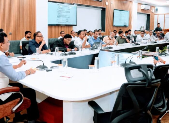 मुख्य सचिव : प्रदेश में आयुष की दृष्टि से काफी संभावना है