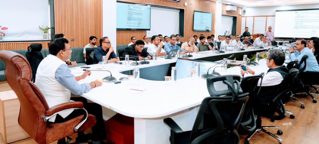 मुख्य सचिव : प्रदेश में आयुष की दृष्टि से काफी संभावना है