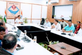 राज्य एवं जनपद स्तरीय खेल प्रतियोगिताएं हों आयोजित