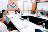 कांवड़ यात्रा की तैयारियों को लेकर मुख्य सचिव ने बैठक ली