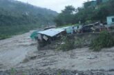 देहरादून के मालदेवता और सहस्रधारा क्षेत्र मानसून के दौरान लगातार भारी वर्षा