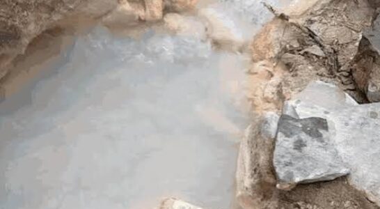 Exploration work for the Tapovan Geothermal Project has begun.