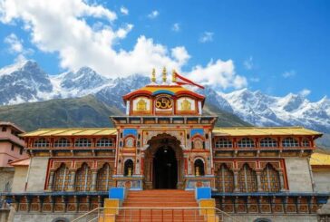 श्री बदरीनाथ धाम में दान-चढ़ावे से संबंधित शिकायतों की जांच हेतु उच्चस्तरीय समिति गठित