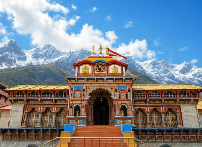 बदरीनाथ धाम में चढ़ावा हेराफेरी प्रकरण की जांच अब और व्यापक