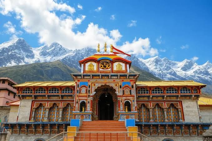 श्री बदरीनाथ धाम में दान-चढ़ावे से संबंधित शिकायतों की जांच हेतु उच्चस्तरीय समिति गठित