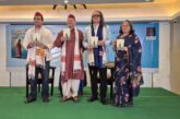 लेखक कार्तिकेय वाजपेयी बोले, 'द अनबिकमिंग' उत्तर देने नहीं, बल्कि स्वयं से कठिन प्रश्न पूछने की यात्रा है