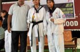 Olympus High’s Shiya Sharma Wins Gold Medal in Taekwondo Championship
