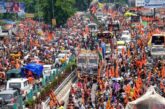 दिल्ली-देहरादून एक्सप्रेसवे पर नहीं होगी कांवड़ यात्रा