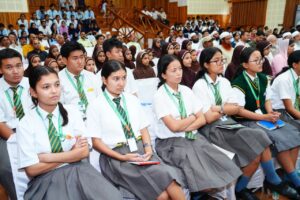 A new chapter of education reform begins in Uttarakhand; new education model created by abolishing the Madrasa Board: Chief Minister Dhami