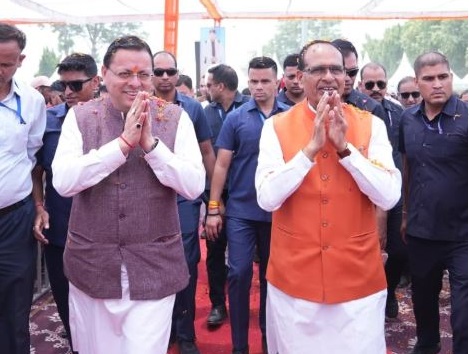 देशव्यापी ‘खेत बचाओ अभियान’ के सफल संचालन में राज्य सरकार के सहयोग