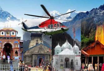 चारधाम यात्रा : 114  दिनों में दर्शनार्थियों की संख्या 47 लाख पार