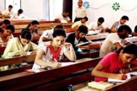 नकल माफियाओं को कड़ी से कड़ी सजा मिलेगी