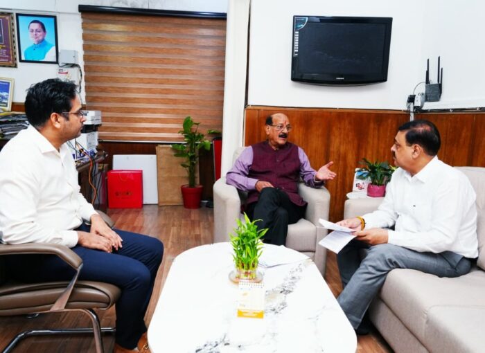 टिहरी मेडिकल कॉलेज के निर्माण से स्वास्थ्य सेवाओं को मिलेगी नई दिशा