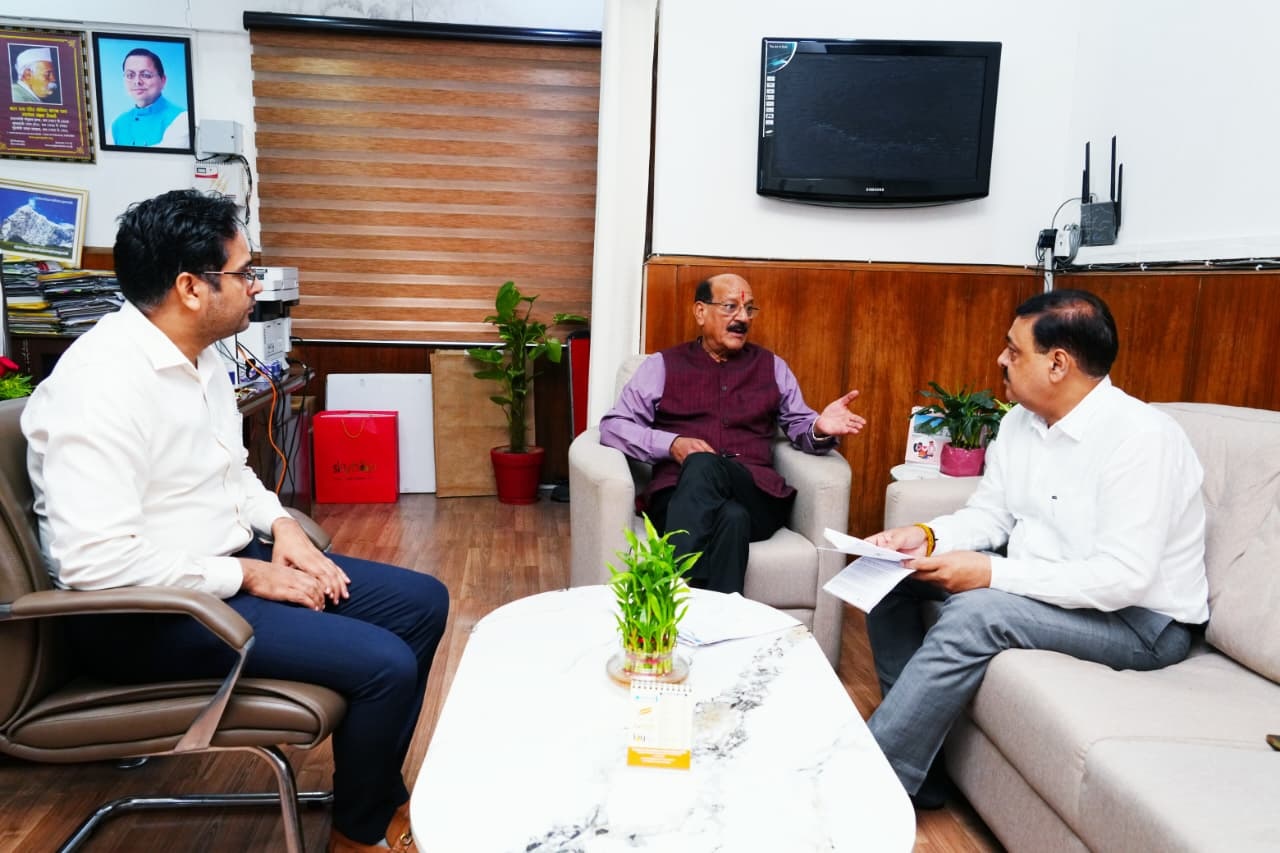टिहरी मेडिकल कॉलेज के निर्माण से स्वास्थ्य सेवाओं को मिलेगी नई दिशा