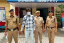 देहरादून के विकासनगर क्षेत्र में पुलिस ने नशा तस्करी के करते हुए एक युवक को गिरफ्तार किया
