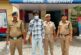 देहरादून के विकासनगर क्षेत्र में पुलिस ने नशा तस्करी के करते हुए एक युवक को गिरफ्तार किया