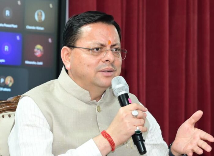मुख्यमंत्री ने प्रदान की विभिन्न विकास योजनाओं एवं निर्माण कार्यों के लिए ₹ 62 करोड़ की वित्तीय स्वीकृति