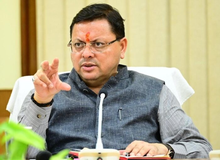 मुख्यमंत्री ने प्रदान की विभिन्न विकास योजनाओं एवं निर्माण कार्यों के लिए ₹ 4 करोड़ की वित्तीय स्वीकृति