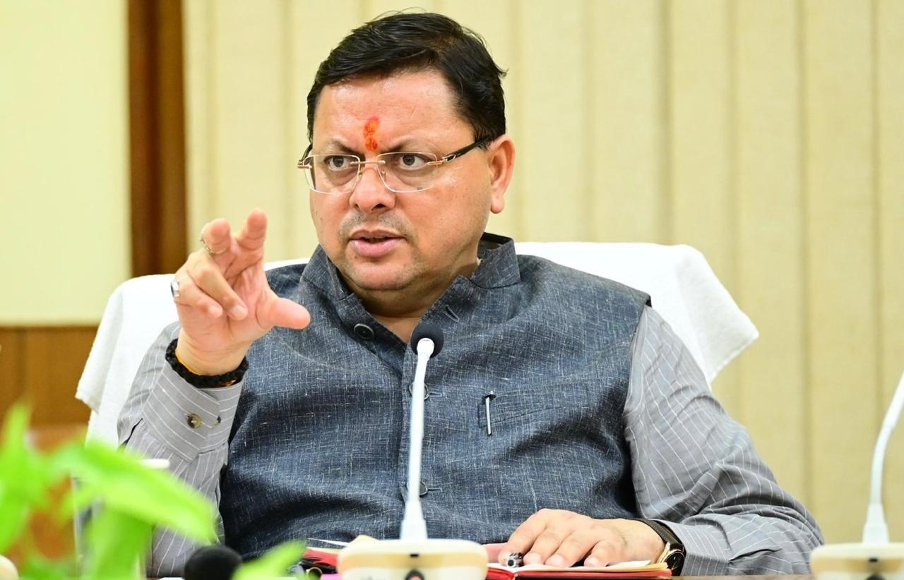 नीति आयोग के निवेश अनुकूलता सूचकांक-2026 में उत्तराखण्ड को मिली बड़ी सफलता