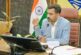 मानसून में आपदा एवं डेंगू रोकथाम को लेकर डीएम सख्त