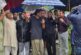 जिलाधिकारी ने नंदा की चौकी पुल का स्थलीय निरीक्षण किया