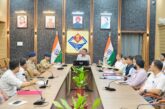 यातायात सुधार एवं पार्किंग व्यवस्था को लेकर डीएम सख्त, माइक्रो लेवल प्लान तैयार कर कार्यों में तेजी लाने के निर्देश