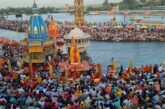हरिद्वार गंगा कॉरिडोर के अंतर्गत चार प्रमुख परियोजनाओं का विवरण