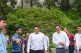 पर्यटन विकास मॉडल को मजबूती देगी विश्वस्तरीय रोपवे परियोजना