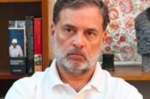 राहुल गांधी आज दून में, 2.5 लाख से ज्यादा छात्रों ने पंजीकरण कराया