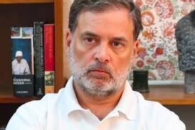 राहुल गांधी आज दून में, 2.5 लाख से ज्यादा छात्रों ने पंजीकरण कराया