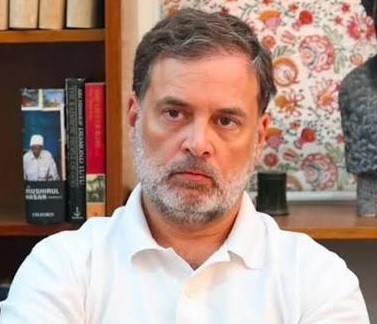 राहुल गांधी आज दून में, 2.5 लाख से ज्यादा छात्रों ने पंजीकरण कराया